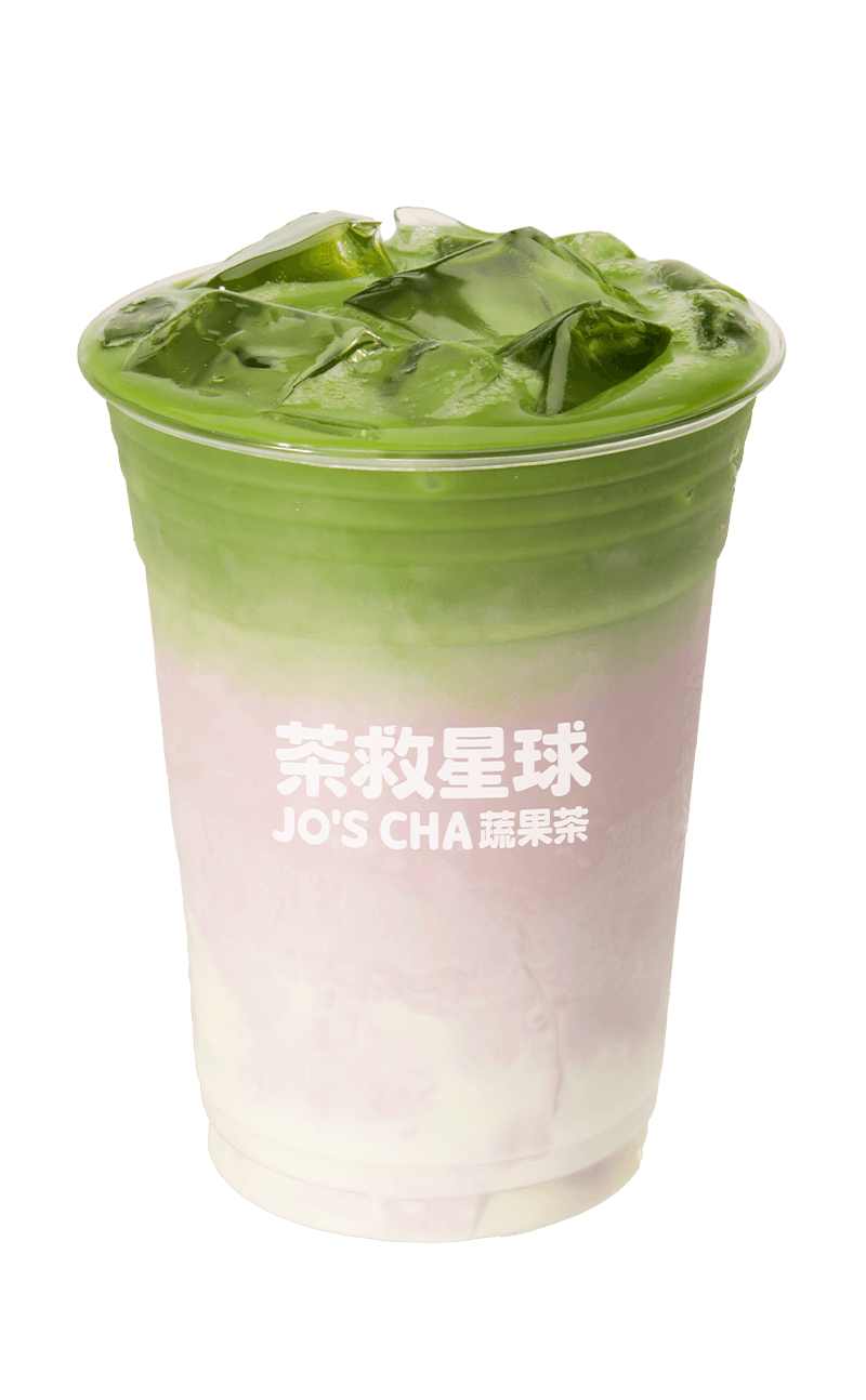 抹香葡萄果奶