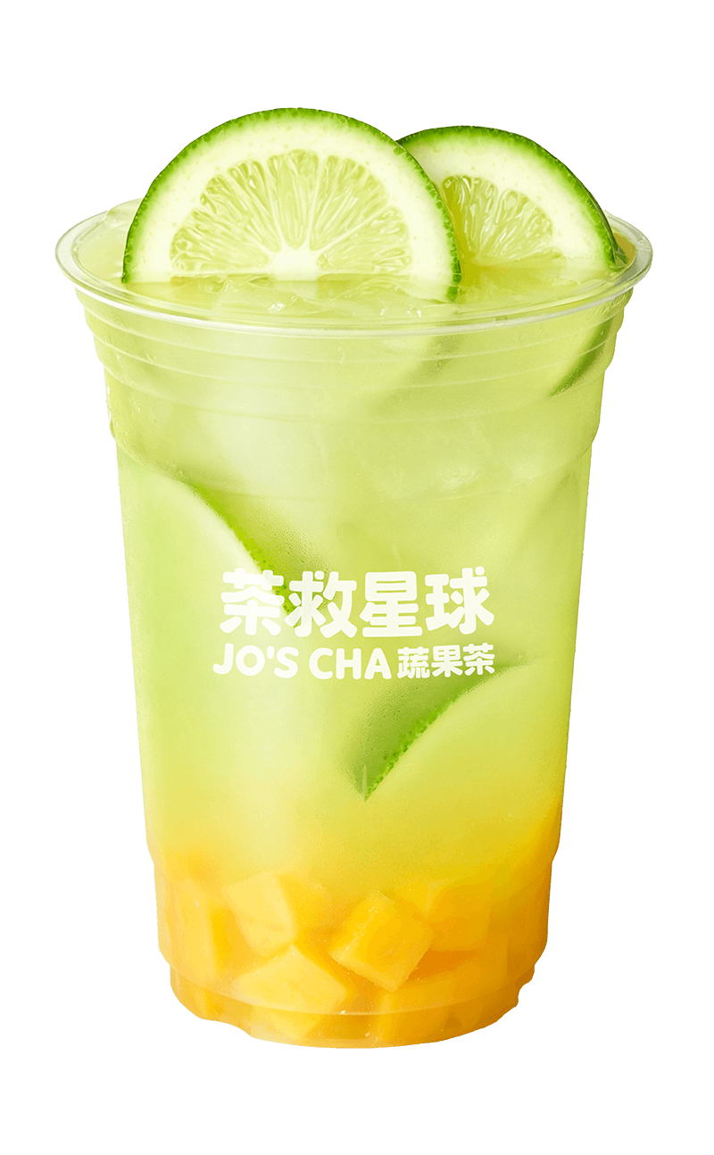 星星杨桃芒芒